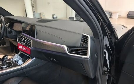 BMW X5, 2022 год, 7 500 000 рублей, 40 фотография
