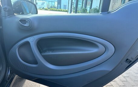 Smart Fortwo III, 2017 год, 690 000 рублей, 9 фотография