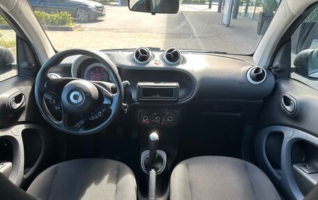 Smart Fortwo III, 2017 год, 690 000 рублей, 12 фотография