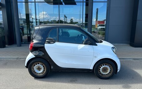 Smart Fortwo III, 2017 год, 690 000 рублей, 7 фотография