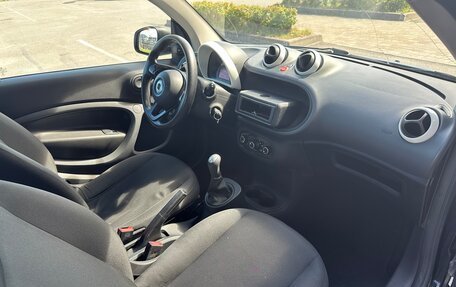 Smart Fortwo III, 2017 год, 690 000 рублей, 10 фотография