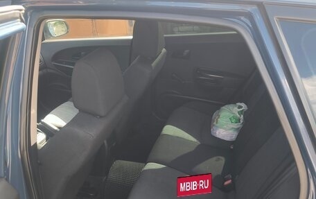 KIA cee'd I рестайлинг, 2011 год, 530 000 рублей, 6 фотография
