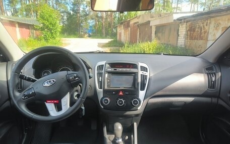 KIA cee'd I рестайлинг, 2011 год, 530 000 рублей, 5 фотография
