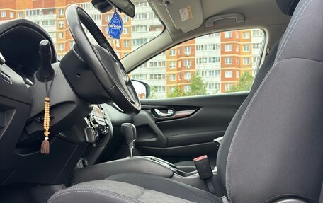 Nissan Qashqai, 2018 год, 1 825 000 рублей, 11 фотография