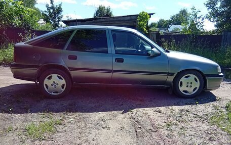 Opel Vectra A, 1992 год, 60 000 рублей, 3 фотография