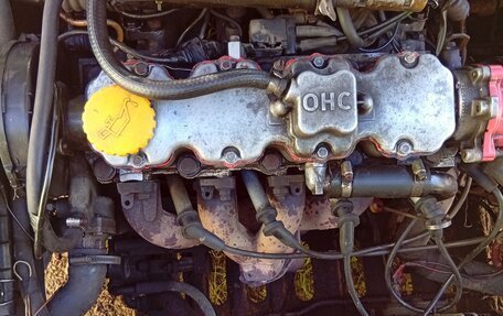 Opel Vectra A, 1992 год, 60 000 рублей, 6 фотография