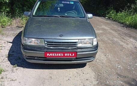 Opel Vectra A, 1992 год, 60 000 рублей, 2 фотография