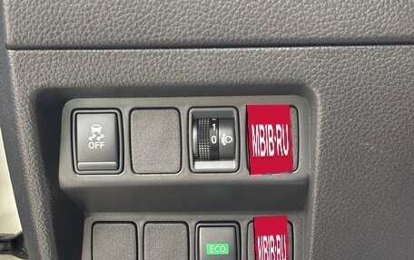 Nissan Qashqai, 2018 год, 1 825 000 рублей, 12 фотография
