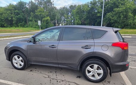Toyota RAV4, 2013 год, 2 100 000 рублей, 3 фотография
