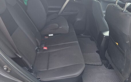 Toyota RAV4, 2013 год, 2 100 000 рублей, 7 фотография