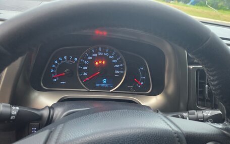 Toyota RAV4, 2013 год, 2 100 000 рублей, 8 фотография