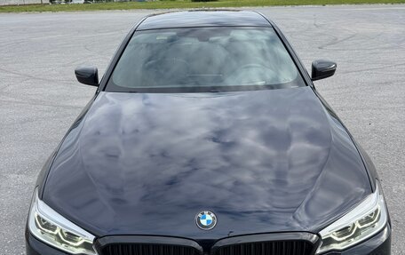 BMW 5 серия, 2019 год, 4 750 000 рублей, 7 фотография