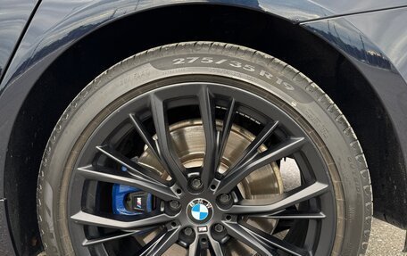BMW 5 серия, 2019 год, 4 750 000 рублей, 18 фотография