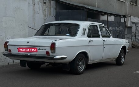 ГАЗ 24 «Волга» I (24), 1968 год, 225 000 рублей, 5 фотография