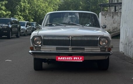 ГАЗ 24 «Волга» I (24), 1968 год, 225 000 рублей, 4 фотография