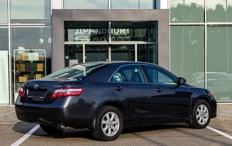 Toyota Camry, 2009 год, 1 195 000 рублей, 6 фотография
