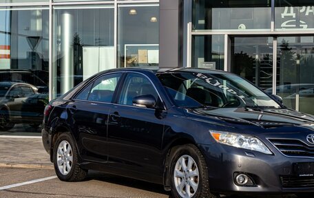 Toyota Camry, 2009 год, 1 195 000 рублей, 7 фотография
