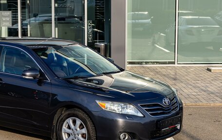 Toyota Camry, 2009 год, 1 195 000 рублей, 8 фотография