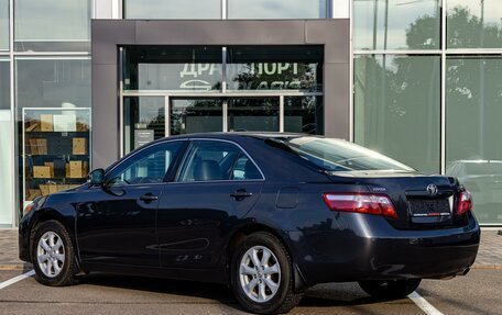 Toyota Camry, 2009 год, 1 195 000 рублей, 4 фотография