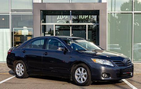 Toyota Camry, 2009 год, 1 195 000 рублей, 3 фотография