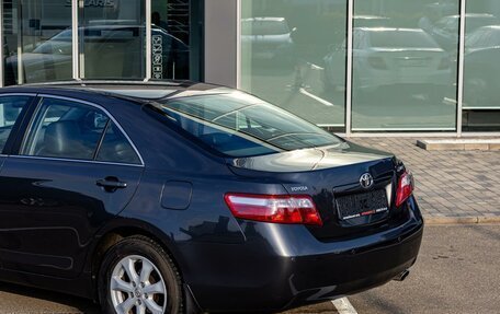 Toyota Camry, 2009 год, 1 195 000 рублей, 10 фотография
