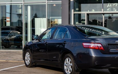 Toyota Camry, 2009 год, 1 195 000 рублей, 9 фотография