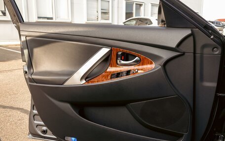Toyota Camry, 2009 год, 1 195 000 рублей, 12 фотография