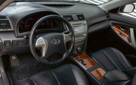 Toyota Camry, 2009 год, 1 195 000 рублей, 13 фотография