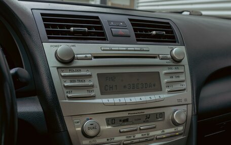 Toyota Camry, 2009 год, 1 195 000 рублей, 14 фотография