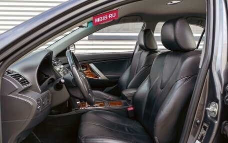 Toyota Camry, 2009 год, 1 195 000 рублей, 11 фотография