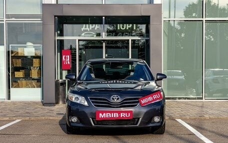 Toyota Camry, 2009 год, 1 195 000 рублей, 2 фотография