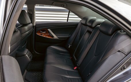Toyota Camry, 2009 год, 1 195 000 рублей, 16 фотография