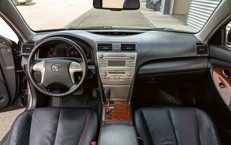 Toyota Camry, 2009 год, 1 195 000 рублей, 15 фотография
