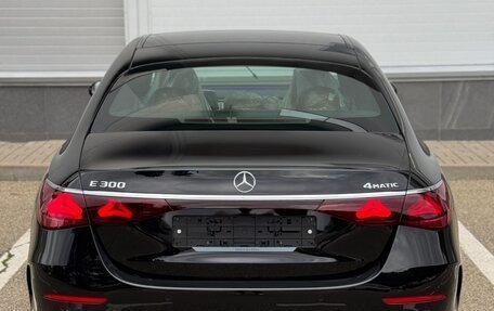 Mercedes-Benz E-Класс, 2026 год, 8 600 000 рублей, 6 фотография