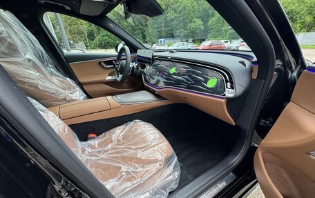 Mercedes-Benz E-Класс, 2026 год, 8 600 000 рублей, 12 фотография