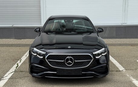 Mercedes-Benz E-Класс, 2026 год, 8 600 000 рублей, 2 фотография
