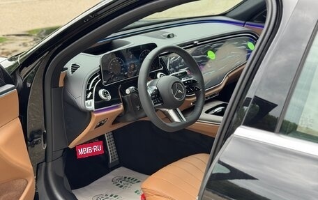 Mercedes-Benz E-Класс, 2026 год, 8 600 000 рублей, 9 фотография