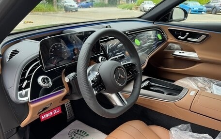 Mercedes-Benz E-Класс, 2026 год, 8 600 000 рублей, 11 фотография