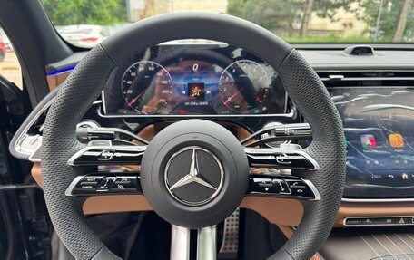 Mercedes-Benz E-Класс, 2026 год, 8 600 000 рублей, 15 фотография