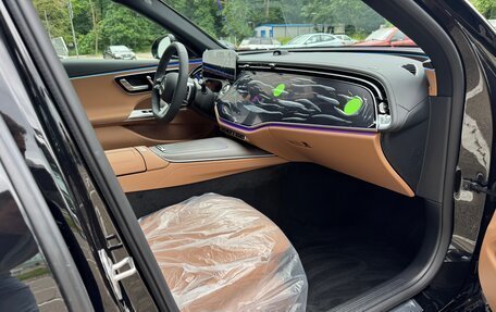 Mercedes-Benz E-Класс, 2026 год, 8 600 000 рублей, 14 фотография