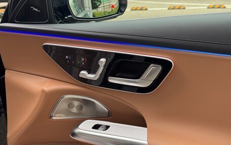 Mercedes-Benz E-Класс, 2026 год, 8 600 000 рублей, 13 фотография