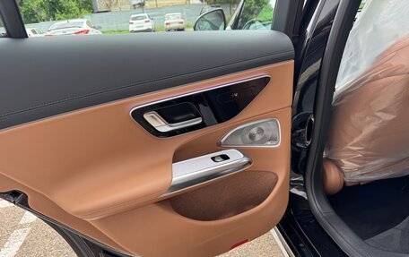 Mercedes-Benz E-Класс, 2026 год, 8 600 000 рублей, 17 фотография