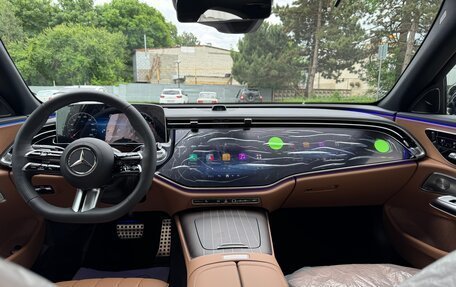 Mercedes-Benz E-Класс, 2026 год, 8 600 000 рублей, 19 фотография