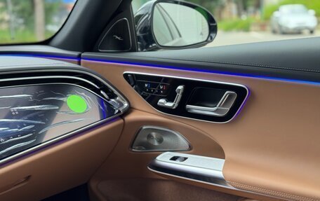 Mercedes-Benz E-Класс, 2026 год, 8 600 000 рублей, 22 фотография