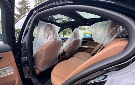 Mercedes-Benz E-Класс, 2026 год, 8 600 000 рублей, 18 фотография