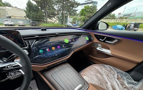 Mercedes-Benz E-Класс, 2026 год, 8 600 000 рублей, 16 фотография