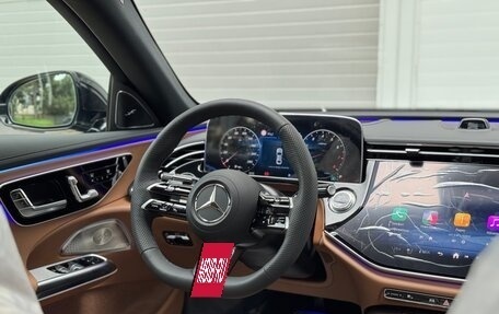 Mercedes-Benz E-Класс, 2026 год, 8 600 000 рублей, 23 фотография