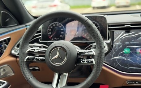 Mercedes-Benz E-Класс, 2026 год, 8 600 000 рублей, 21 фотография