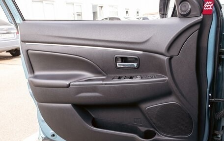 Mitsubishi ASX I рестайлинг, 2010 год, 1 295 000 рублей, 12 фотография