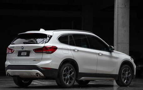 BMW X1, 2022 год, 2 190 000 рублей, 4 фотография